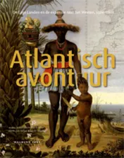 Omslag van Atlantisch Avontuur