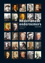 Omslag van Gelderland en Utrecht