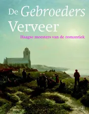Omslag van De gebroeders Verveer