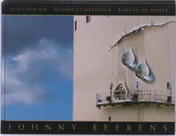 Omslag van Johnny Beerens