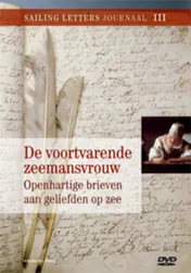 Omslag van De voortvarende zeemansvrouw