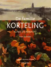 Omslag van De familie Korteling
