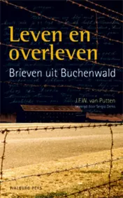 Omslag van Leven en overleven