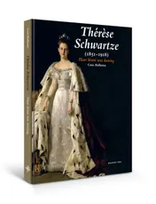 Omslag van Thérèse Schwartze (1851-1918)