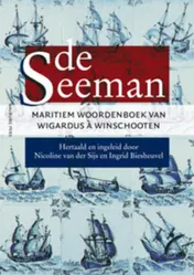 Omslag van Seeman