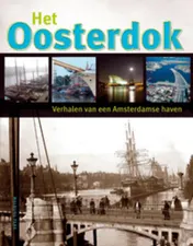 Omslag van Het Oosterdok