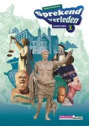 Omslag van Leerboek