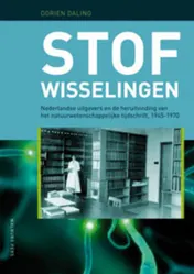 Omslag van Stofwisselingen