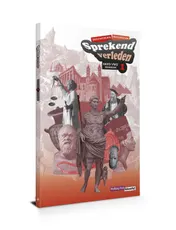 Omslag van Werkboek