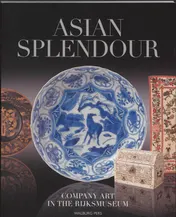 Omslag van Asian Splendour