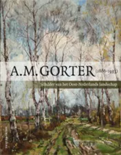 Omslag van A.M. Gorter (1866-1933)