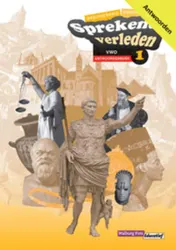 Omslag van Antwoordenboek