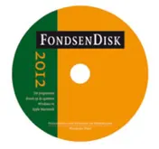 Omslag van 2012