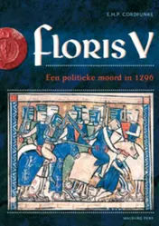 Omslag van Floris V