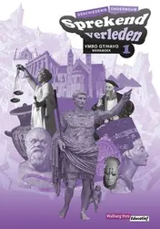 Omslag van Werkboek