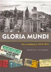 Omslag van Gloria Mundi