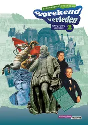 Omslag van Leerboek