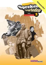 Omslag van Antwoordenboek