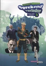 Omslag van Leerboek