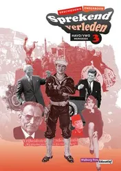 Omslag van Werkboek