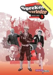 Omslag van Antwoordenboek