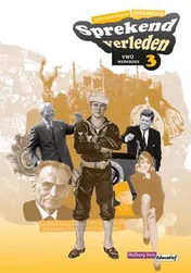 Omslag van Werkboek