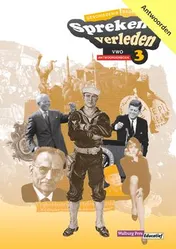 Omslag van Antwoordenboek