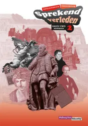 Omslag van Werkboek