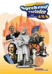 Omslag van Activiteitenboek