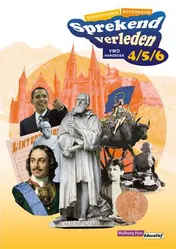 Omslag van Handboek