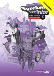 Omslag van Antwoordenboek