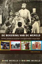 Omslag van De bekering van de wereld