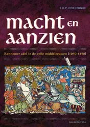 Omslag van Macht en aanzien