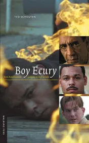 Omslag van Boy Ecury