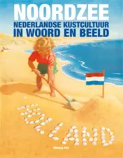 Omslag van Noordzee