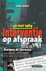 Omslag van Interventie op afspraak