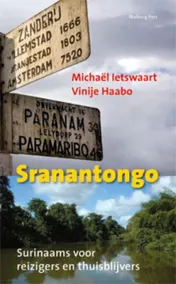 Omslag van Sranantongo