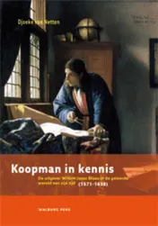 Omslag van Koopman in kennis