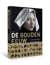Omslag van De Gouden Eeuw