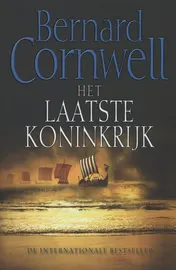 Omslag van Het laatste koninkrijk