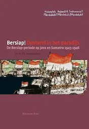 Omslag van Bersiap! Opstand in het paradijs