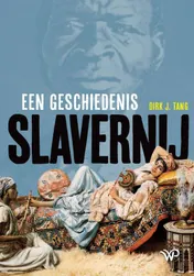 Omslag van Slavernij
