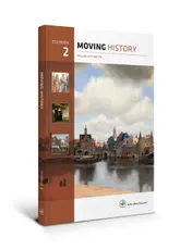 Omslag van textbook