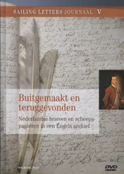 Omslag van Buitgemaakt en teruggevonden