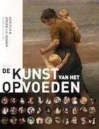 Omslag van De kunst van het opvoeden