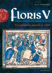 Omslag van Floris V