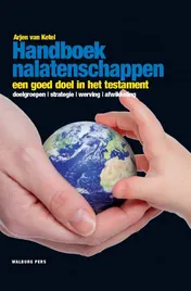 Omslag van Handboek nalatenschappen