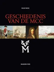 Omslag van Geschiedenis van de MCC