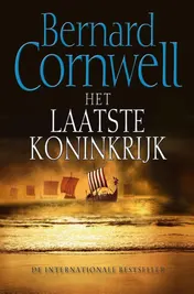 Omslag van Het laatste koninkrijk