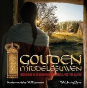 Omslag van Gouden Middeleeuwen